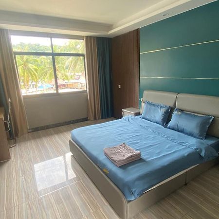Lanting Villas Sok San Village Dış mekan fotoğraf
